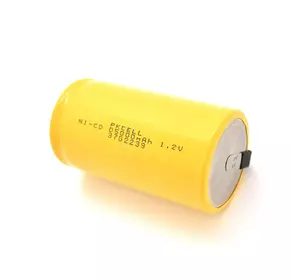 Акумулятор PKCELL 1,2V R20 D 5000mAh, Ni-CD Rechargeable Battery, в шрінке ціна за штуку Q10 Акумулятор PKCELL 1,2V R20 D 5000mAh, Ni-CD Rechargeable Battery, в шрінке ціна за штуку Q10