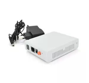 Абонентський термінал Merlion стандарту GPON ONU 1GE Абонентський термінал Merlion стандарту GPON ONU 1GE