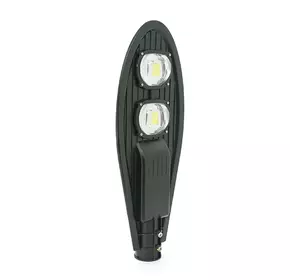 Вуличний LED-ліхтар Ritar, 80W, 6500К, 8000lm, SMD2835, RA>80, IP65, Black, 720*270*90mm Вуличний LED-ліхтар Ritar, 80W, 6500К, 8000lm, SMD2835, RA>80, IP65, Black, 720*270*90mm