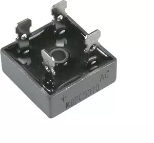 Діодний міст KBPC5010 50А 1000V Діодний міст KBPC5010 50А 1000V