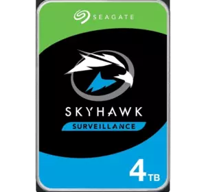 Жорсткий диск 3.5 "ST4000VX015, 4 ТБ, SATA III, кеш 256 Мб Жорсткий диск 3.5 "ST4000VX015, 4 ТБ, SATA III, кеш 256 Мб