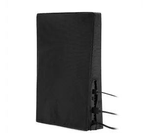 Чохол для Xbox/PS5, Black Чохол для Xbox/PS5, Black