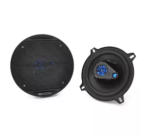 Автомобільні динаміки BOSCHMANN WJ1-S55V3, 25W, D-130 мм Автомобільні динаміки BOSCHMANN WJ1-S55V3, 25W, D-130 мм