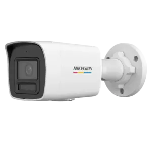 4MP cylindrical ColorVu Smart Hybrid-Light camera with sound and SD card Hikvision DS-2CD1047G2H-LIUF (2.8mm) 4MP cylindrical ColorVu Smart Hybrid-Light camera with sound and SD card Hikvision DS-2CD1047G2H-LIUF (2.8mm)