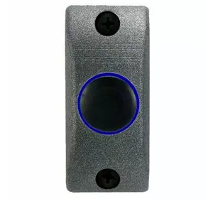 Варта СУ -325  (Антивандальний зчитувач безконтактних карт та ключів RFID 125 kHz Em Marine з підсвіткою) Варта СУ -325  (Антивандальний зчитувач безконтактних карт та ключів RFID 125 kHz Em Marine з підсвіткою)