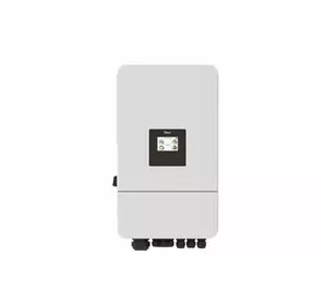 Гібридний інвертор (hybrid) Deye SUN-10K-SG05LP3-EU-SM-2. WI-FI, 10кВт, трифазний, (MPPT 160-650/190A/DC48В)Parallel Гібридний інвертор (hybrid) Deye SUN-10K-SG05LP3-EU-SM-2. WI-FI, 10кВт, трифазний, (MPPT 160-650/190A/DC48В)Parallel