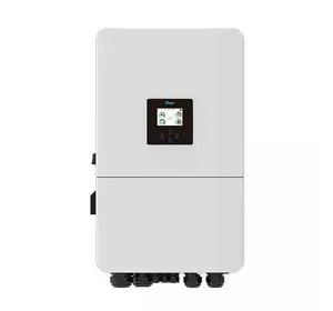Гібридний інвертор (гібридний)  Deye SUN-16K-SG05LP3-EU-SM2, WI-FI,16кВт,трифазний , (MPPT 150-850/37A/АКБ 160-700V)Parallel Гібридний інвертор (гібридний)  Deye SUN-16K-SG05LP3-EU-SM2, WI-FI,16кВт,трифазний , (MPPT 150-850/37A/АКБ 160-700V)Parallel