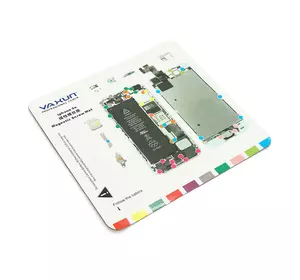 Магнітний килимок i5S, 190х200мм, ОЕМ Магнітний килимок i5S, 190х200мм, ОЕМ