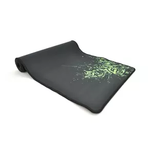 Килимок 400 * 800 тканинної RAZER з бічної прошивкою, товщина 3 мм, колір Black, Пакет Килимок 400 * 800 тканинної RAZER з бічної прошивкою, товщина 3 мм, колір Black, Пакет