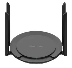 Бездротовий маршрутизатор Ruijie Reyee RG-EW300 PRO 2.4 GHz, 210×180×33 мм Бездротовий маршрутизатор Ruijie Reyee RG-EW300 PRO 2.4 GHz, 210×180×33 мм