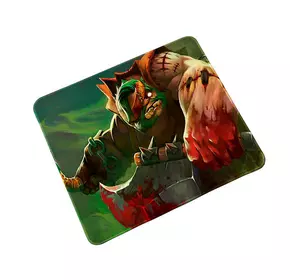 Килимок 240*220 тканинний DOTA2 "Huskar", товщина 2 мм, OEM Килимок 240*220 тканинний DOTA2 "Huskar", товщина 2 мм, OEM