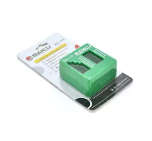 Магніт для викруток BAKKU BK-210, Blister Магніт для викруток BAKKU BK-210, Blister
