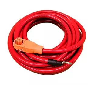 Силовий кабель Deye ENCable5.0, 1000V/4AWG, 5m. Red Силовий кабель Deye ENCable5.0, 1000V/4AWG, 5m. Red