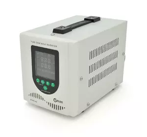 ДБЖ з правильною синусоїдою Europower EP-MPS-800/12 (500 Вт) 3/5/10/15А, під зовнішню АКБ 12В (AGM/GEL/LFP ), Q4 (300*190*230) ДБЖ з правильною синусоїдою Europower EP-MPS-800/12 (500 Вт) 3/5/10/15А, під зовнішню АКБ 12В (AGM/GEL/LFP ), Q4 (300*190*230)