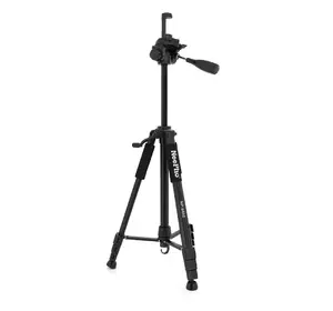 Штатив Nee Pho NP-8850, висота 55-175см, Box Штатив Nee Pho NP-8850, висота 55-175см, Box