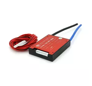 BMS плата DaLy Li-ion  48V 13S 30/60A BMS плата DaLy Li-ion  48V 13S 30/60A