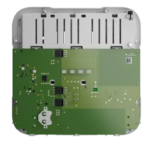 Плата блока живлення Ajax 12V PSU for NVR Плата блока живлення Ajax 12V PSU for NVR