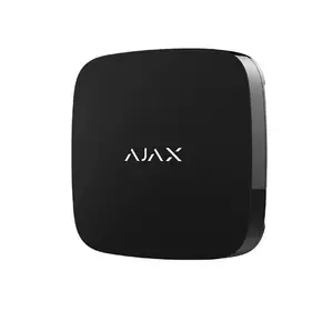 Бездротовий датчик виявлення затоплення Ajax LeaksProtect black Бездротовий датчик виявлення затоплення Ajax LeaksProtect black