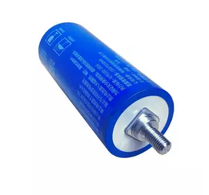 Акумулятор літій-титанатний LTO (10С) 66160F 2.3V 35AH Акумулятор літій-титанатний LTO (10С) 66160F 2.3V 35AH