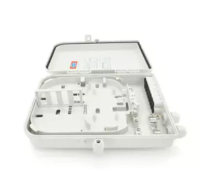 PON - box 16-канальний FTB-16I-1, термоусадка, ключі, стяжки, кріплення на стіну PON - box 16-канальний FTB-16I-1, термоусадка, ключі, стяжки, кріплення на стіну