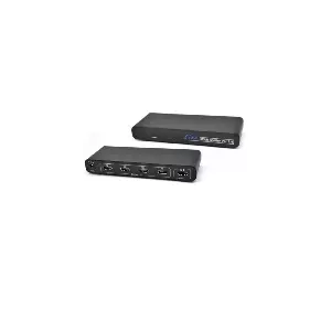 Активний HDMI спліттер 1 => 4 порту, 1080р, DC5V / 2A Q50