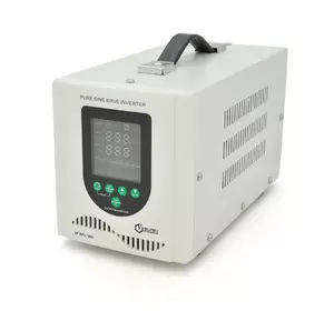 ДБЖ з правильною синусоїдою Europower EP-MPS-1000/12 (700 Вт) 5/10/15/20А, під зовнішню АКБ 12В (AGM/GEL/LFP), Q2 (350*230*190) ДБЖ з правильною синусоїдою Europower EP-MPS-1000/12 (700 Вт) 5/10/15/20А, під зовнішню АКБ 12В (AGM/GEL/LFP), Q2 (350*230*190)