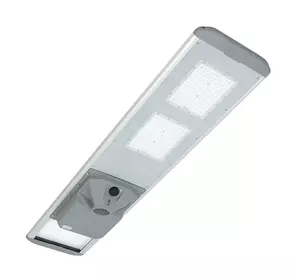 SOLAR LED-ліхтар Anern AN-SLV-100W,100W,18V 120W,324LED, 640WH LiFePO4, 210lm/w, 120°, заряд 8 ч, разряд 4 часа, IP66. Aluminium + PMM, 1690*382*100mm SOLAR LED-ліхтар Anern AN-SLV-100W,100W,18V 120W,324LED, 640WH LiFePO4, 210lm/w, 120°, заряд 8 ч, разряд 4 часа, IP66. Aluminium + PMM, 1690*382*100mm
