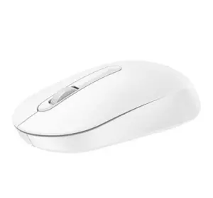 Миша бездротова HOCO GM14, 1600DPI, 2.4GHZ, White, Box Миша бездротова HOCO GM14, 1600DPI, 2.4GHZ, White, Box
