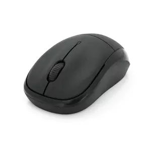 Миша бездротова JEDEL W930, 1000DPI, Black, 2.4GHZ, Box Миша бездротова JEDEL W930, 1000DPI, Black, 2.4GHZ, Box