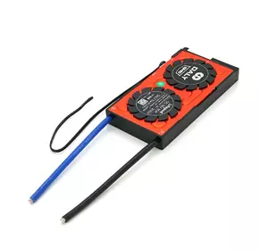 BMS smart плата DaLy LiFePO4 36V 12S 30\60A  з Bluetooth BMS smart плата DaLy LiFePO4 36V 12S 30\60A  з Bluetooth