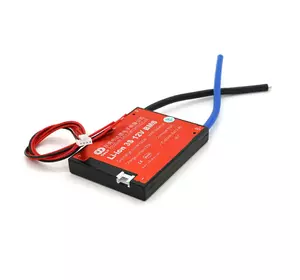 BMS плата DaLy Li-ion  12V 3S 30/60A BMS плата DaLy Li-ion  12V 3S 30/60A