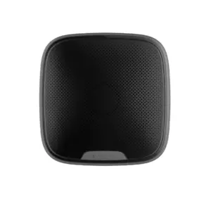 Бездротова вулична сирена Ajax StreetSiren black Бездротова вулична сирена Ajax StreetSiren black