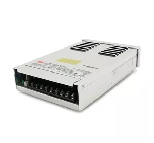 Імпульсний блок живлення Mean Well EPRF-400-12 12В 33.33А (400Вт) IP67 Імпульсний блок живлення Mean Well EPRF-400-12 12В 33.33А (400Вт) IP67