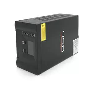 ДБЖ з правильною синусоїдою Patriot NB50112 (500Вт), 12В, струм заряду до 15А, під зовнішній АКБ (AGM/Gel), РК дисплей, Q2 ДБЖ з правильною синусоїдою Patriot NB50112 (500Вт), 12В, струм заряду до 15А, під зовнішній АКБ (AGM/Gel), РК дисплей, Q2
