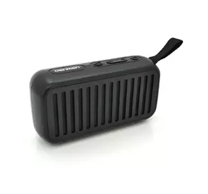 Bluetooth колонка Denmen DR08, 3W, USB, корпус паласмас, Black, BOX Bluetooth колонка Denmen DR08, 3W, USB, корпус паласмас, Black, BOX