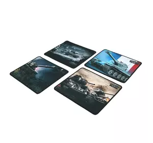 Килимок 250*290 тканинний World of Tanks Blitz N-3, товщина 3 мм, Пакет Килимок 250*290 тканинний World of Tanks Blitz N-3, товщина 3 мм, Пакет