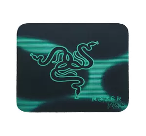Килимок 180 * 220 тканинний Razer, товщина 2 мм, колір Black, Пакет Килимок 180 * 220 тканинний Razer, товщина 2 мм, колір Black, Пакет