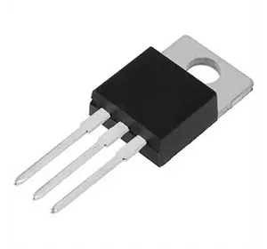 Транзистор IRF2804, 40V, 75A, TO-220 Транзистор IRF2804, 40V, 75A, TO-220