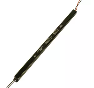 Імпульсний блок живлення герметичний PSW12-150 12В 12.5А (144Вт) IP20 (382*18*18) Імпульсний блок живлення герметичний PSW12-150 12В 12.5А (144Вт) IP20 (382*18*18)