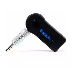 Аудіо ресивер LV-B01 Wireless Bluetooth 3.5mm AUX Audio Stereo Music Home
