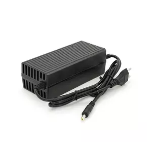 Зарядний пристрій Jinyi для акумуляторів LiFePO4 12V(14,6V),4S,10A,штекер 5.5*2.5,з індикацією,BOX Зарядний пристрій Jinyi для акумуляторів LiFePO4 12V(14,6V),4S,10A,штекер 5.5*2.5,з індикацією,BOX
