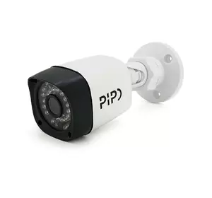 2MP мультиформатна камера PiPo в пластиковому циліндрі PP-B1N35F200ME 2,8 (мм)
