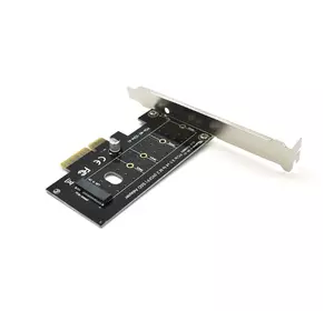 Контролер PCI-E3.0 X4 - M.2 (NGFF),  OEM Контролер PCI-E3.0 X4 - M.2 (NGFF),  OEM
