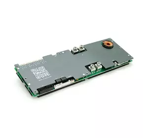BMS плата JK-PB2A16S15P Li-Ion/LiFePo4/LTO 7S-17S, 150A, CAN/RS232/RS485, LED, 0.65mΩ, Bluetooth, Ballance 2A, TEMP control, Parallel 10A BMS плата JK-PB2A16S15P Li-Ion/LiFePo4/LTO 7S-17S, 150A, CAN/RS232/RS485, LED, 0.65mΩ, Bluetooth, Ballance 2A, TEMP control, Parallel 10A