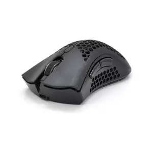 Миша бездротова JEDEL W360, 1000DPI, Black, 2.4GHZ, Box