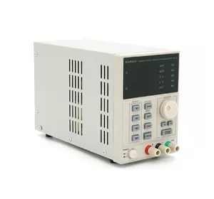 Блок живлення з цифровою індикацією KORAD KA6003D Блок живлення з цифровою індикацією KORAD KA6003D