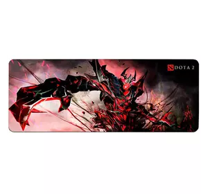 Килимок 300*700 тканинний DOTA2 "SHADOW FIEND", товщина 3 мм, OEM Килимок 300*700 тканинний DOTA2 "SHADOW FIEND", товщина 3 мм, OEM