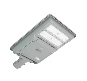 SOLAR LED-ліхтар Anern AN-ISSL-C-60W, 18V 30W, 144LED, 128WH LiFePO4, 150lm/w, 120°, заряд 6 ч, разряд 3 часа, IP66. Aluminium, 640*360*100mm SOLAR LED-ліхтар Anern AN-ISSL-C-60W, 18V 30W, 144LED, 128WH LiFePO4, 150lm/w, 120°, заряд 6 ч, разряд 3 часа, IP66. Aluminium, 640*360*100mm