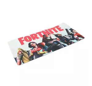 Килимок 300*600 тканинний FORTNITE FT01, з боковою прошивкою, товщина 2 мм Килимок 300*600 тканинний FORTNITE FT01, з боковою прошивкою, товщина 2 мм