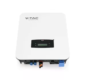 Гібридний інвертор Afore/V-TAC 6kW/48V(80-500MPPT,120A) Гібридний інвертор Afore/V-TAC 6kW/48V(80-500MPPT,120A)